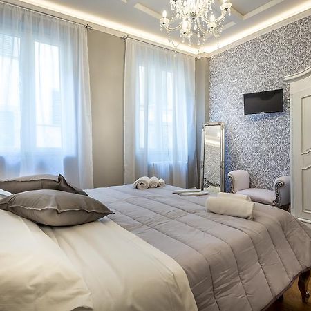 Relais Twelve B&B Флоренція Екстер'єр фото