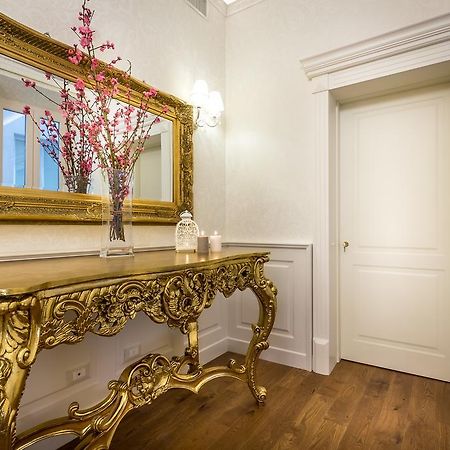Relais Twelve B&B Флоренція Екстер'єр фото