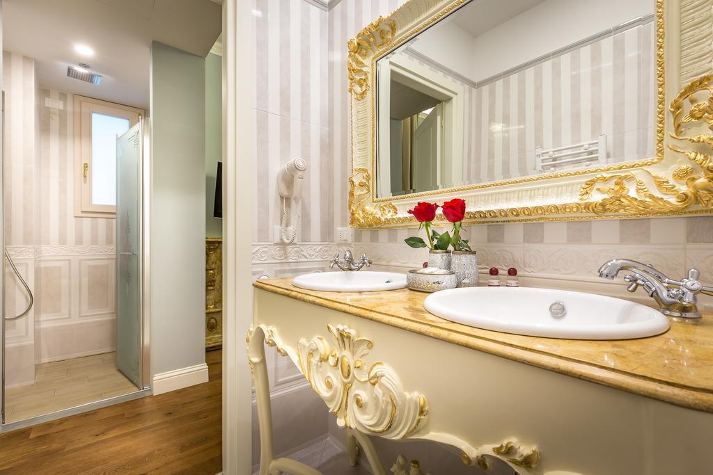 Relais Twelve B&B Флоренція Екстер'єр фото