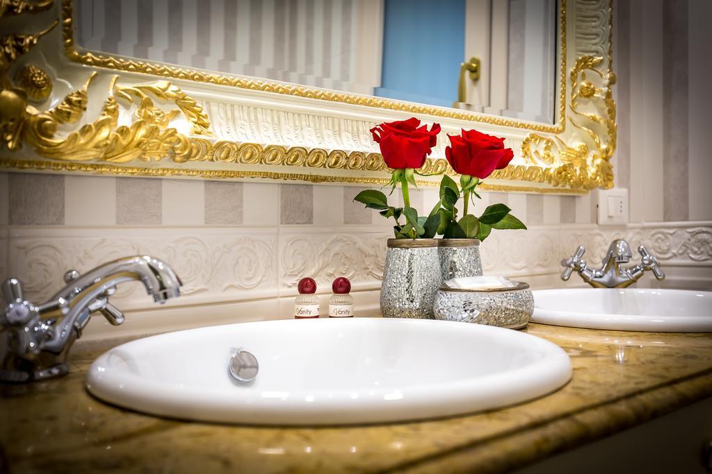 Relais Twelve B&B Флоренція Екстер'єр фото