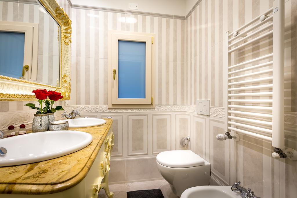 Relais Twelve B&B Флоренція Екстер'єр фото
