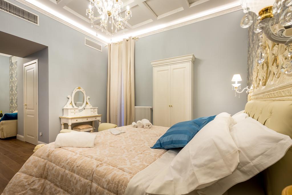 Relais Twelve B&B Флоренція Екстер'єр фото