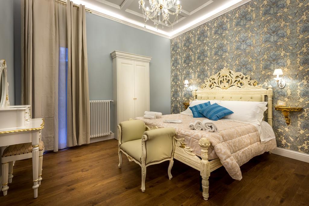 Relais Twelve B&B Флоренція Екстер'єр фото