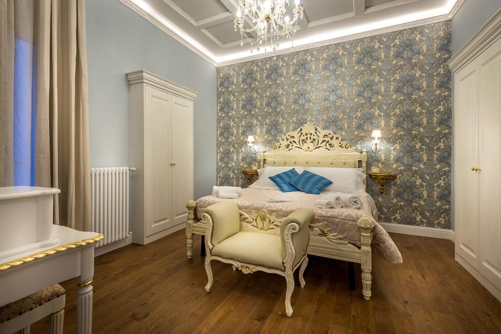 Relais Twelve B&B Флоренція Екстер'єр фото