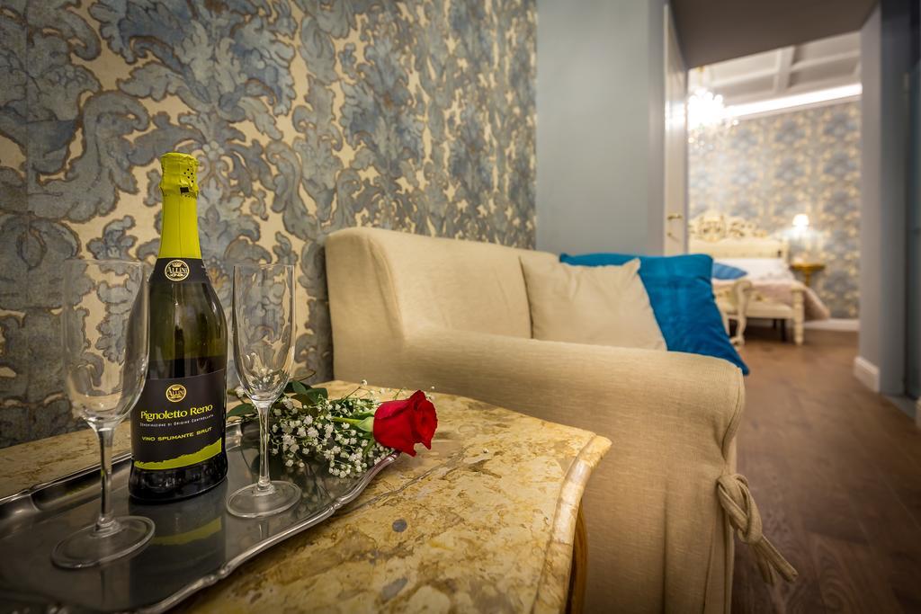 Relais Twelve B&B Флоренція Екстер'єр фото
