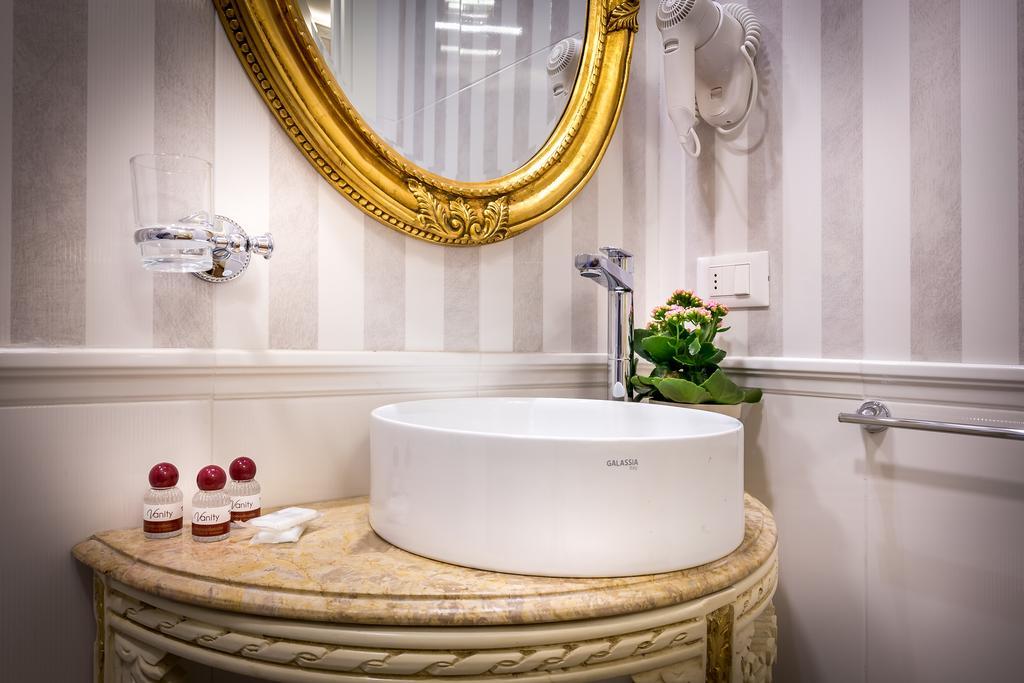 Relais Twelve B&B Флоренція Екстер'єр фото