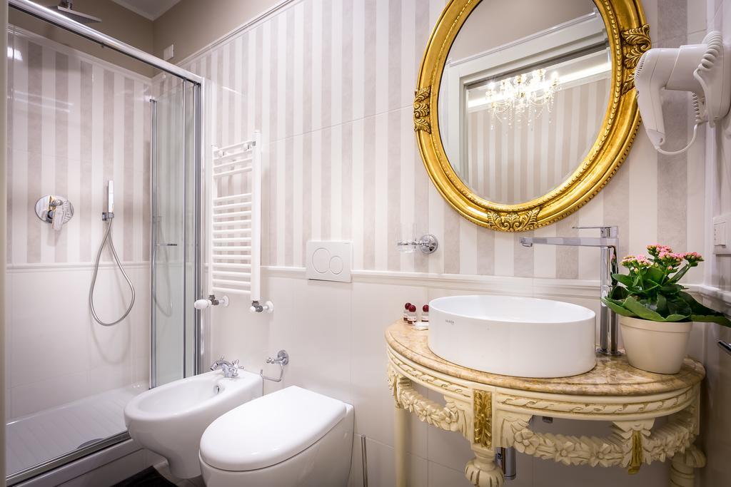 Relais Twelve B&B Флоренція Екстер'єр фото