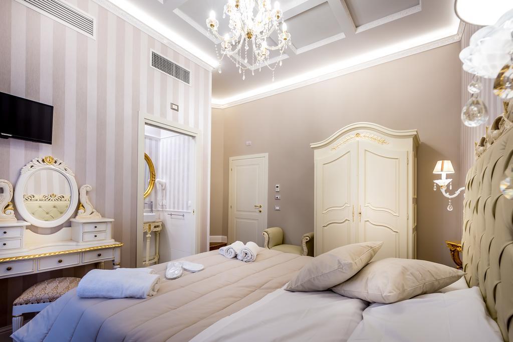 Relais Twelve B&B Флоренція Екстер'єр фото