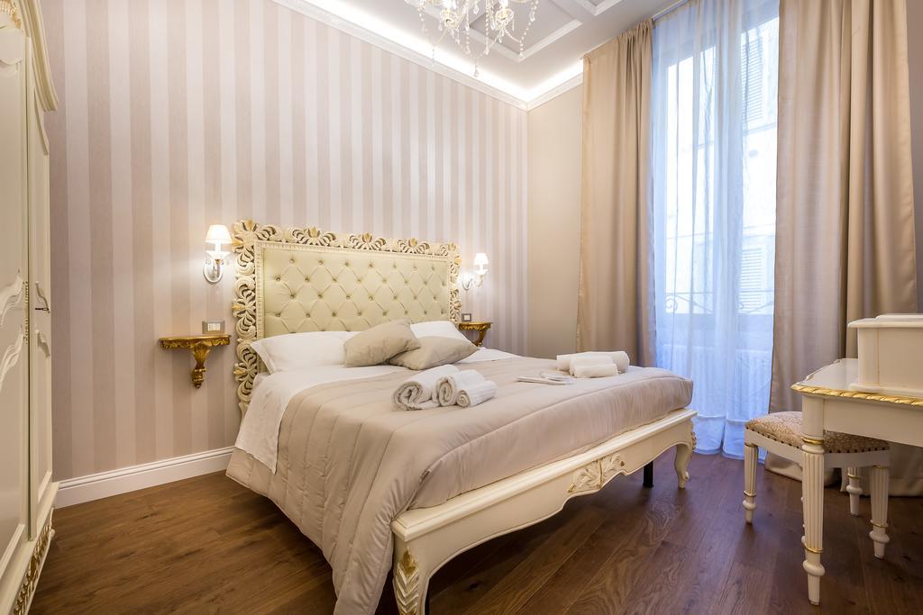 Relais Twelve B&B Флоренція Екстер'єр фото