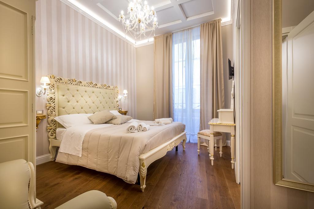 Relais Twelve B&B Флоренція Екстер'єр фото