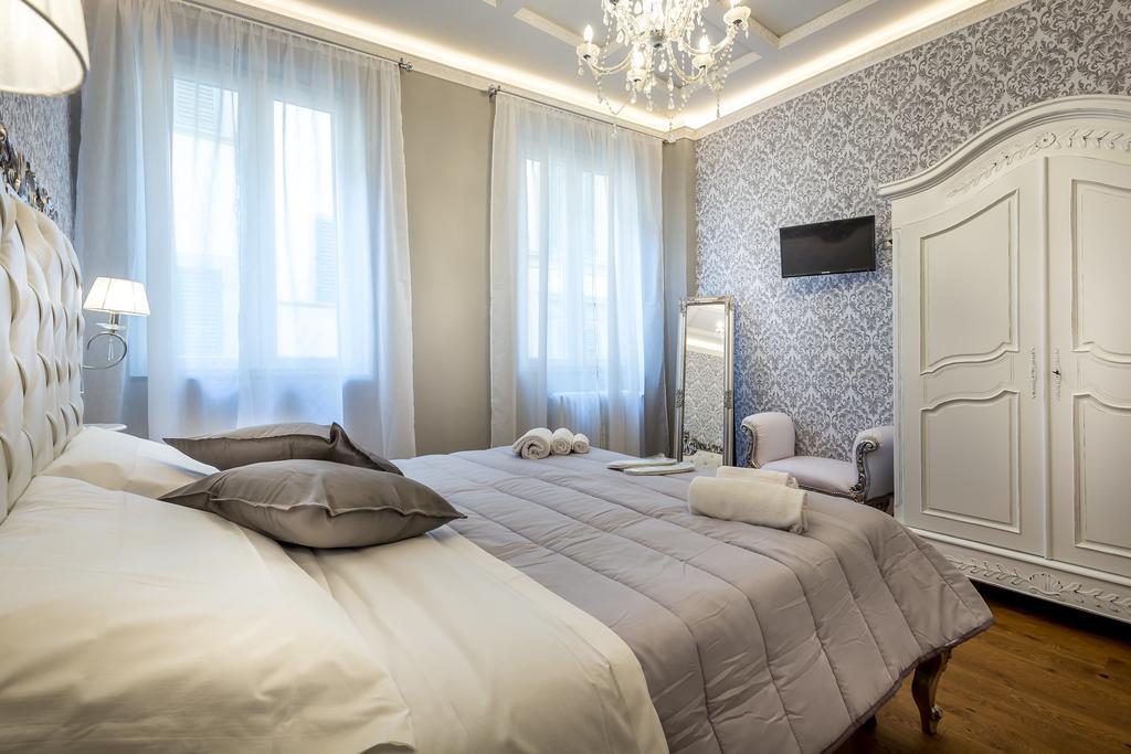 Relais Twelve B&B Флоренція Екстер'єр фото