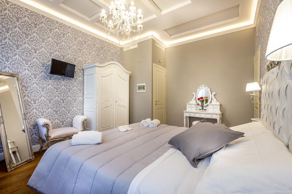 Relais Twelve B&B Флоренція Екстер'єр фото