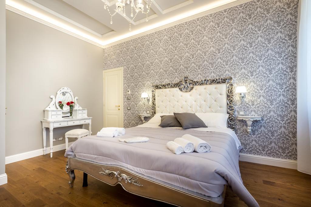 Relais Twelve B&B Флоренція Екстер'єр фото