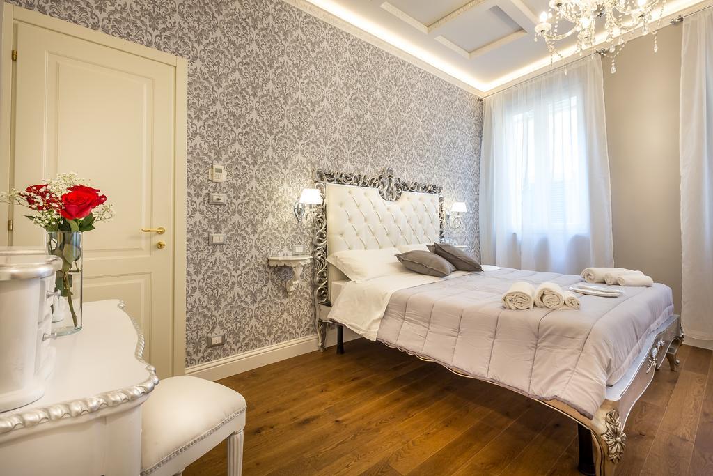 Relais Twelve B&B Флоренція Екстер'єр фото