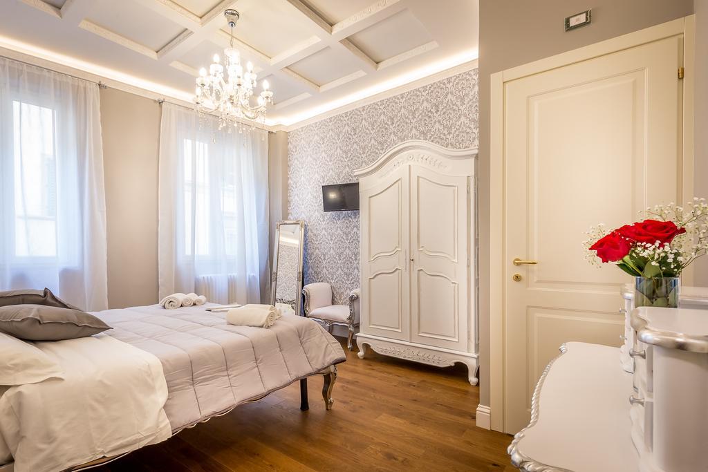 Relais Twelve B&B Флоренція Екстер'єр фото