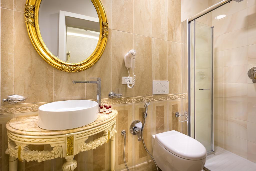Relais Twelve B&B Флоренція Екстер'єр фото