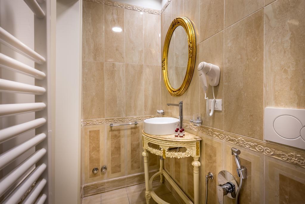 Relais Twelve B&B Флоренція Екстер'єр фото