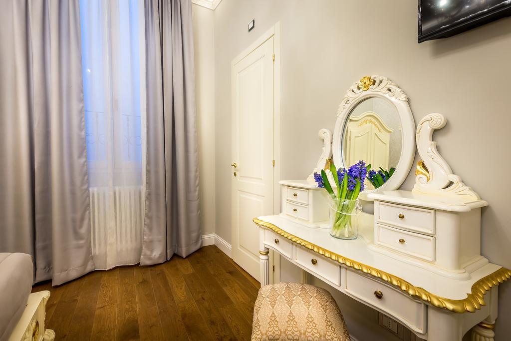 Relais Twelve B&B Флоренція Екстер'єр фото