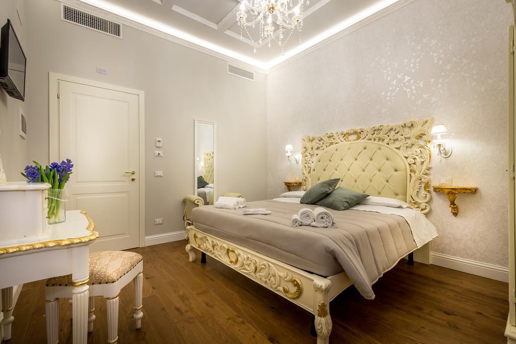 Relais Twelve B&B Флоренція Екстер'єр фото