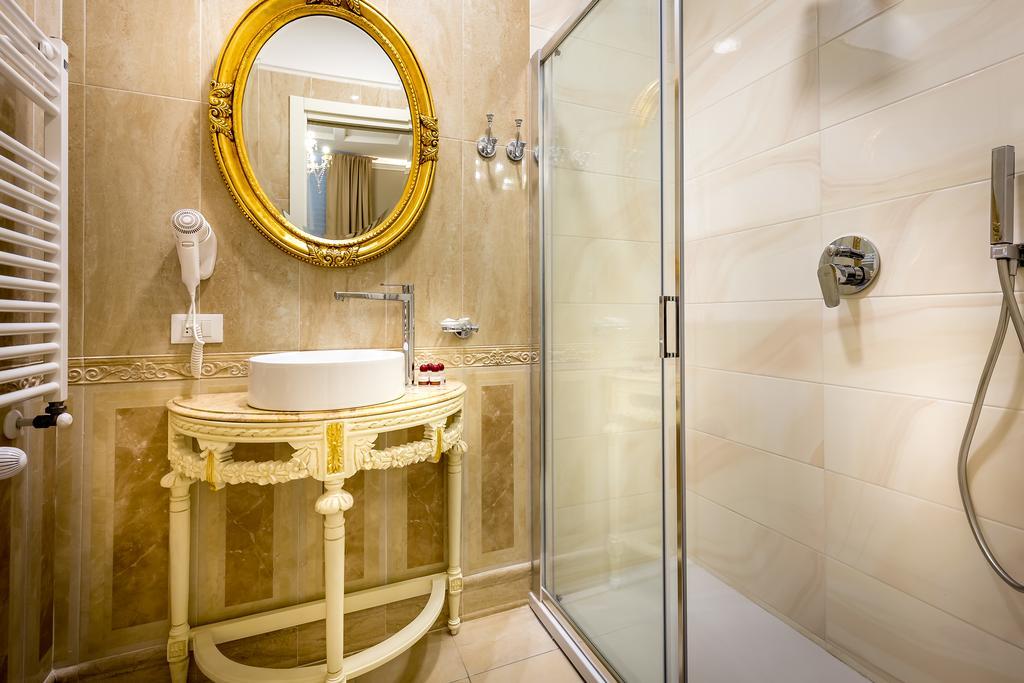 Relais Twelve B&B Флоренція Екстер'єр фото