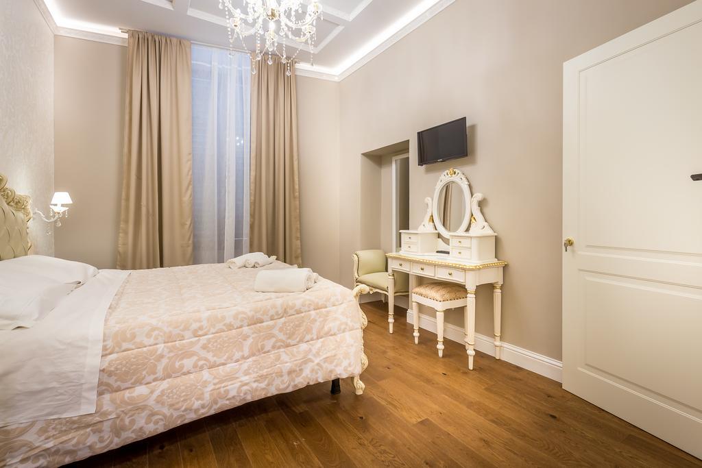 Relais Twelve B&B Флоренція Екстер'єр фото