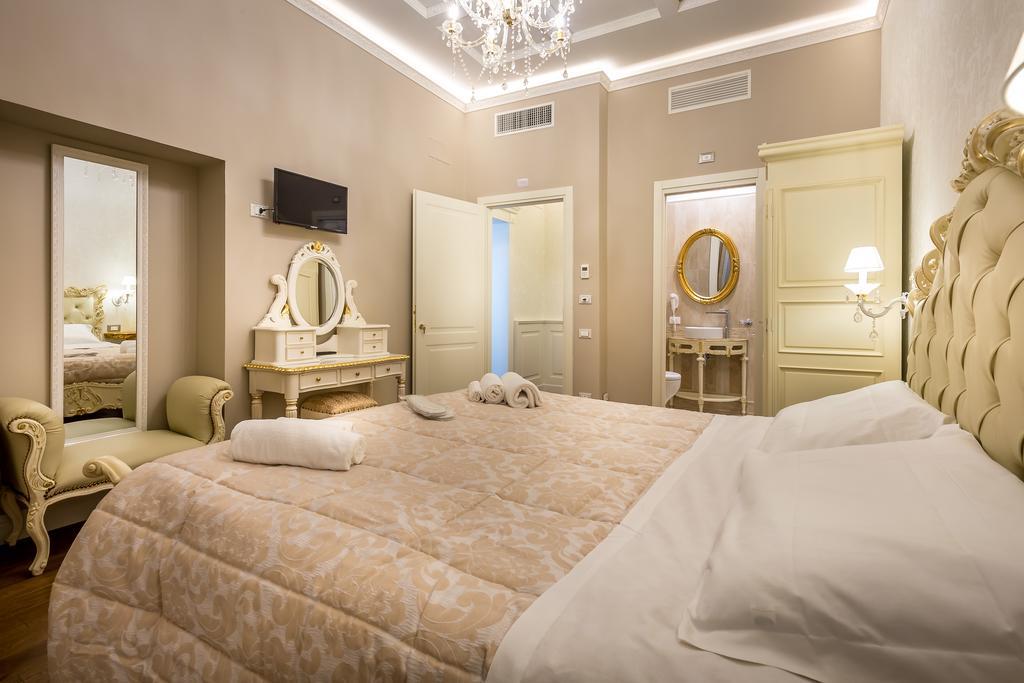 Relais Twelve B&B Флоренція Екстер'єр фото
