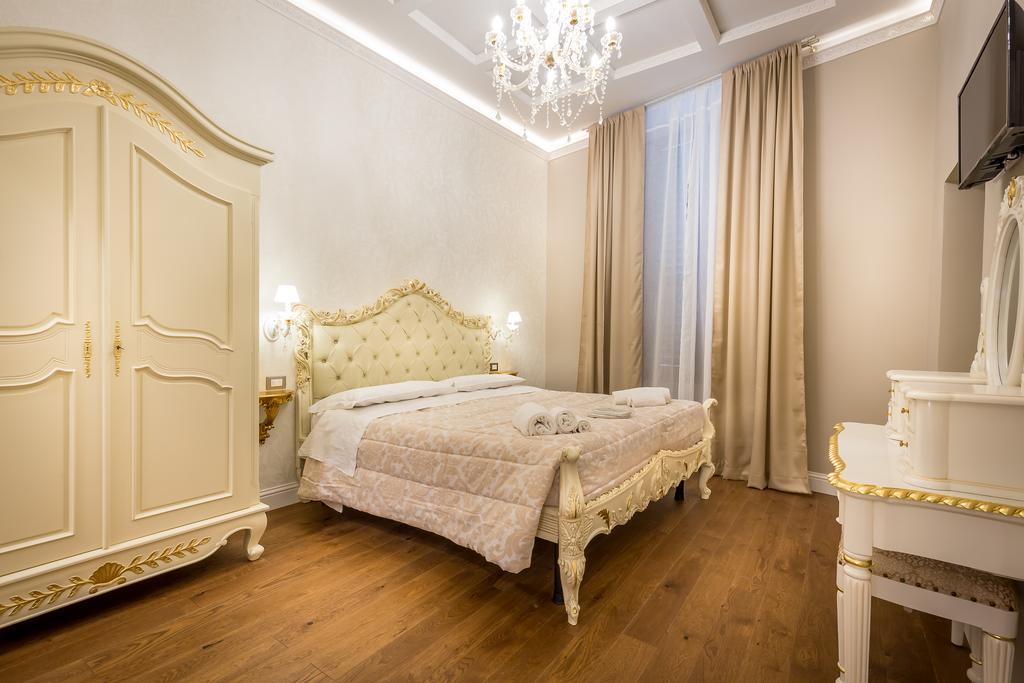 Relais Twelve B&B Флоренція Екстер'єр фото