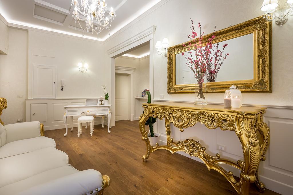 Relais Twelve B&B Флоренція Екстер'єр фото