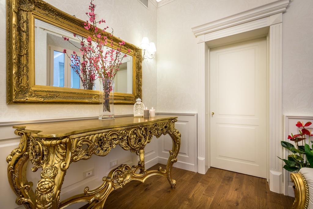 Relais Twelve B&B Флоренція Екстер'єр фото
