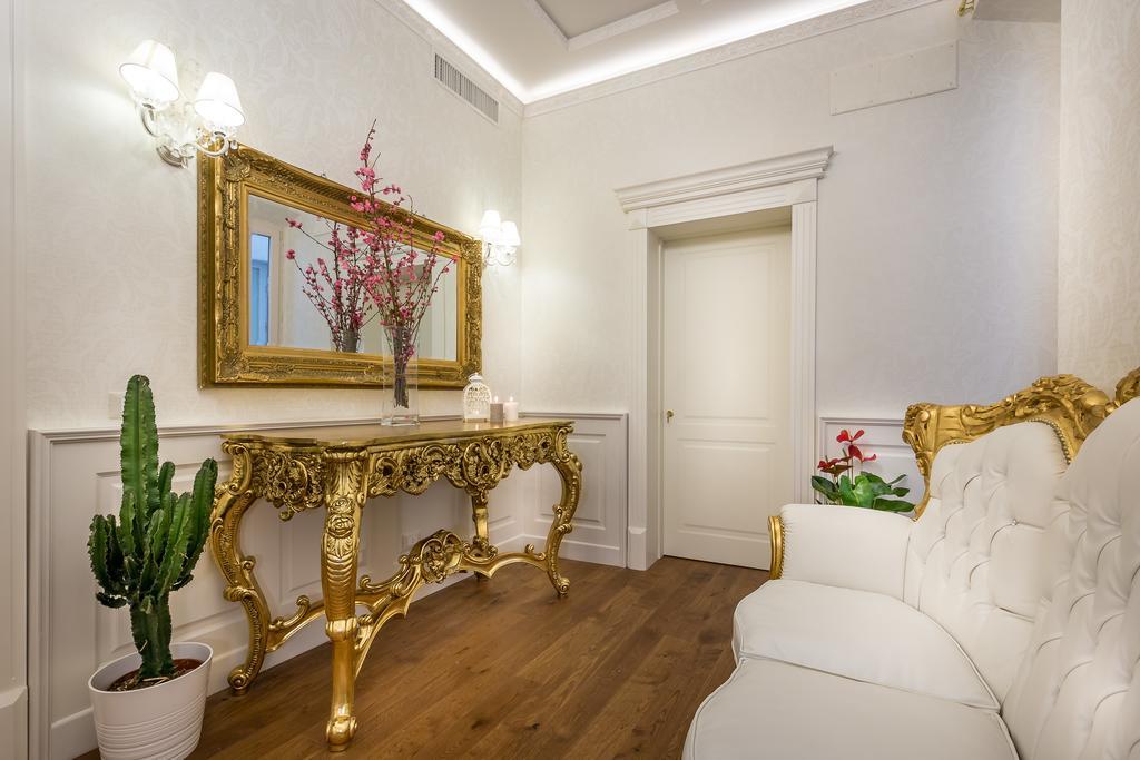 Relais Twelve B&B Флоренція Екстер'єр фото