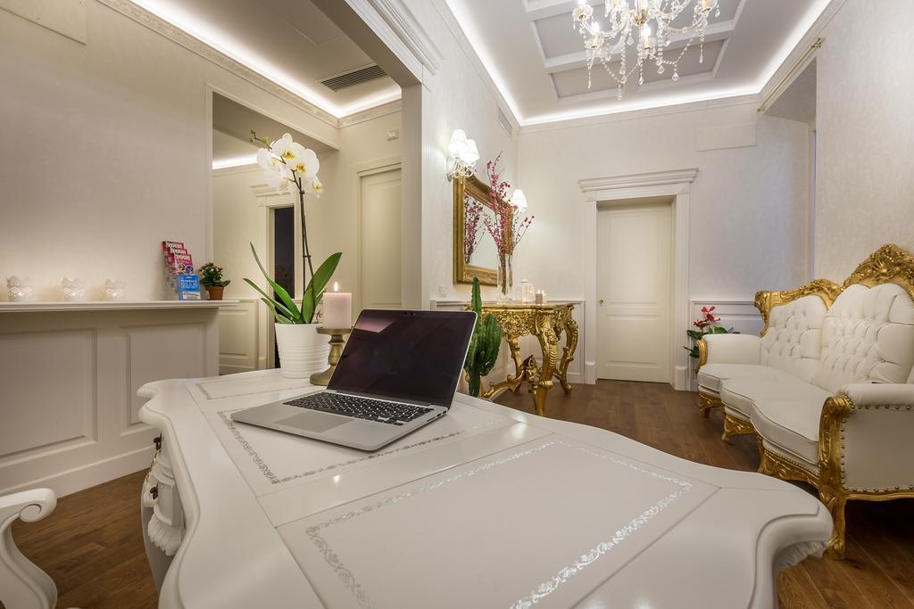Relais Twelve B&B Флоренція Екстер'єр фото